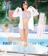 FIRST IMPRESSION 187