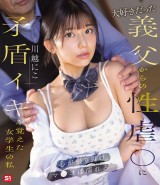 Sexual Harassment by Father-in-law