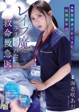 Rost Memory R〇〇er in the Emergency Room