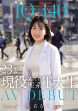 AV DEBUT
