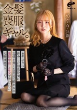 Gyaru in Mourning