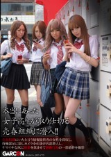 School Girl Hookers