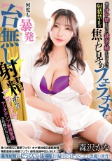 Sister of Girlfriend Manages My Ejaculation