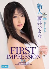 FIRST IMPRESSION 145