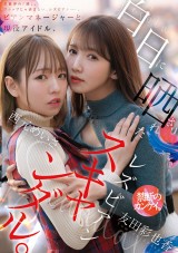 LESBIAN SCANDAL