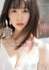 Nanaka Kosaka Complete Best 12 Hours