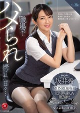 Sex in the Office