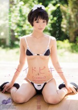 Maid in Bikini