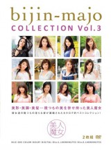 BEAUTIFUL WITCH COLLECTION Vol. 3