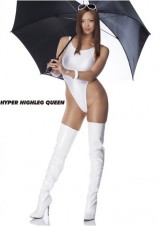 HYPER HIGHLEG QUEEN-017