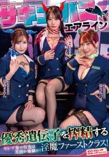 Succubus Airline