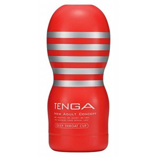 TENGA DEEP THROAT CUP