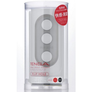 TENGA FLIP HOLE