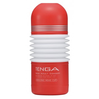 TENGA ROOLING HEAD CUP