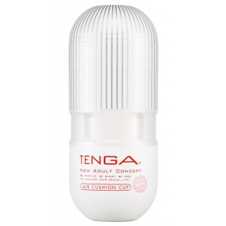 TENGA AIR CUSHION CUP (SPECIAL SOFT EDITION)