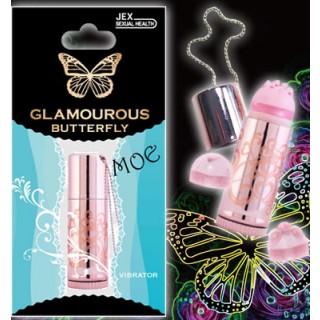 GLAMOUROUS BUTTERFLY MOE