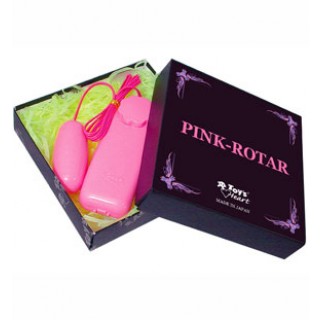 Pink Rotor