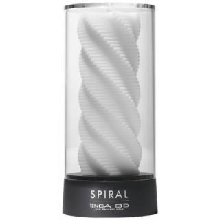 TENGA 3D SPIRAL