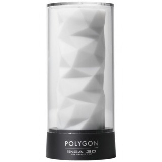 TENGA 3D POLYGON