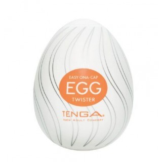 TENGA EGG TWISTER