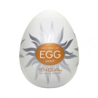 TENGA EGG SHINY