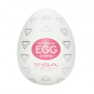 TENGA EGG STEPPER