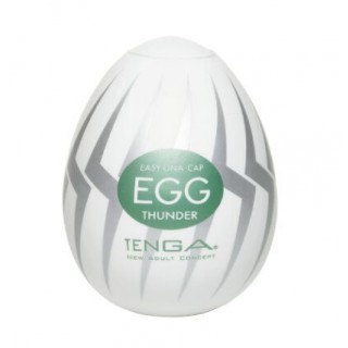 TENGA EGG THUNDER