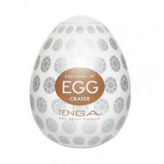 TENGA EGG CRATER