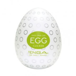 TENGA EGG CLICKER