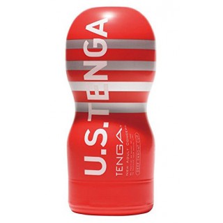 U.S. TENGA DEEP THROAT CUP