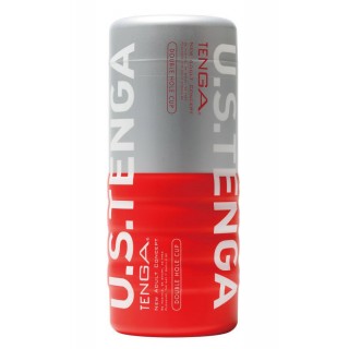 U.S. TENGA DOUBLE HOLE CUP