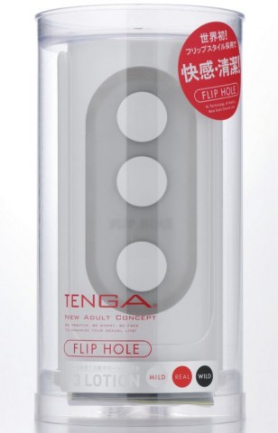 TENGA FLIP HOLE