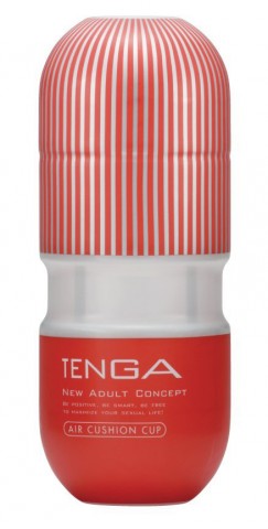 TENGA AIR CUSHION CUP