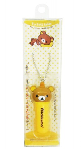 Chara Buru Relax Rilakkuma