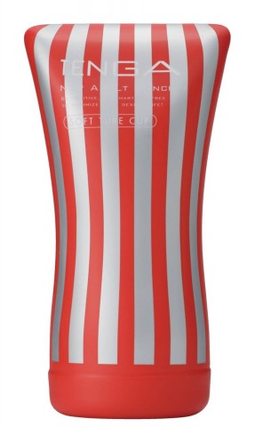 TENGA SOFT TUBE CUP