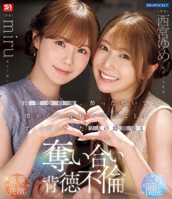 One Night Immoral Sex