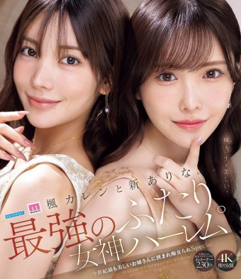 VENUS HAREM