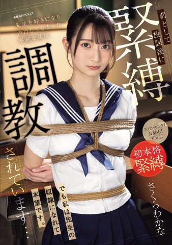 After School Bondage