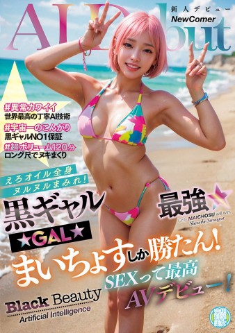 AI Debut