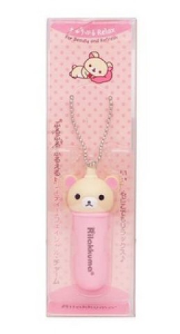 Chara Buru Relax Korilakkuma