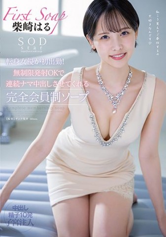 Consecutive Creampie Soapland