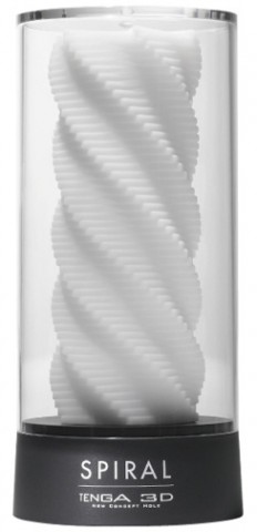 TENGA 3D SPIRAL