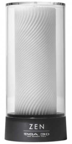 TENGA 3D ZEN