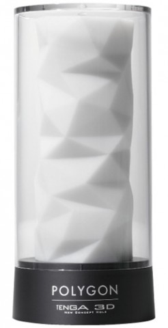 TENGA 3D POLYGON