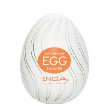 TENGA EGG TWISTER