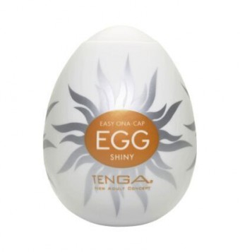 TENGA EGG SHINY