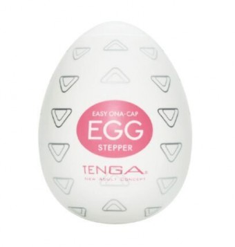 TENGA EGG STEPPER