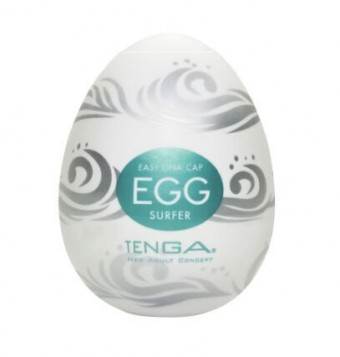 TENGA EGG SURFER