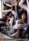 Molest in the Jam Train