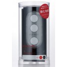 TENGA FLIP HOLE BLACK